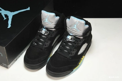 DD0587-047 Air Jordan Aqua 5 0911